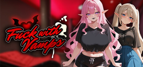 Fuck with Vamps game thumbnail