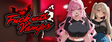 Fuck with Vamps game capsule image