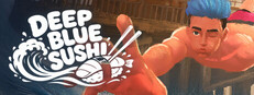 Deep Blue Sushi