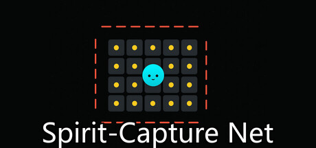 Spirit-Capture Net