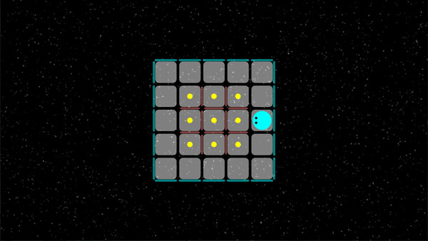 Spirit-Capture Net game for Linux 1