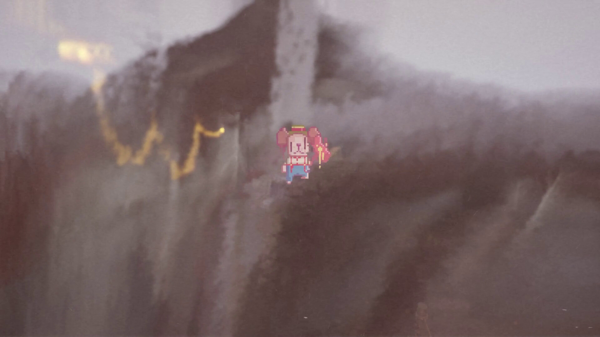 You Don't Belong Here screenshot #4