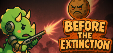 Before The Extinction