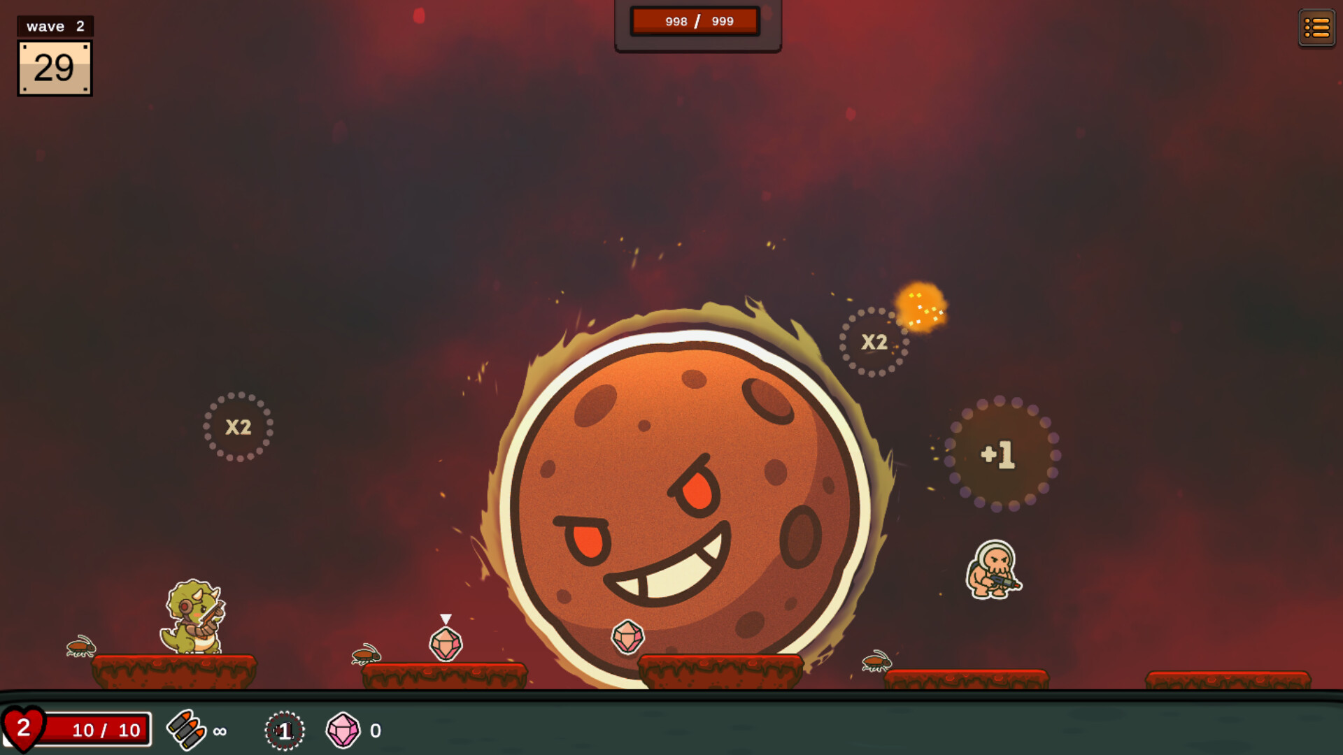 Before The Extinction screenshot #3