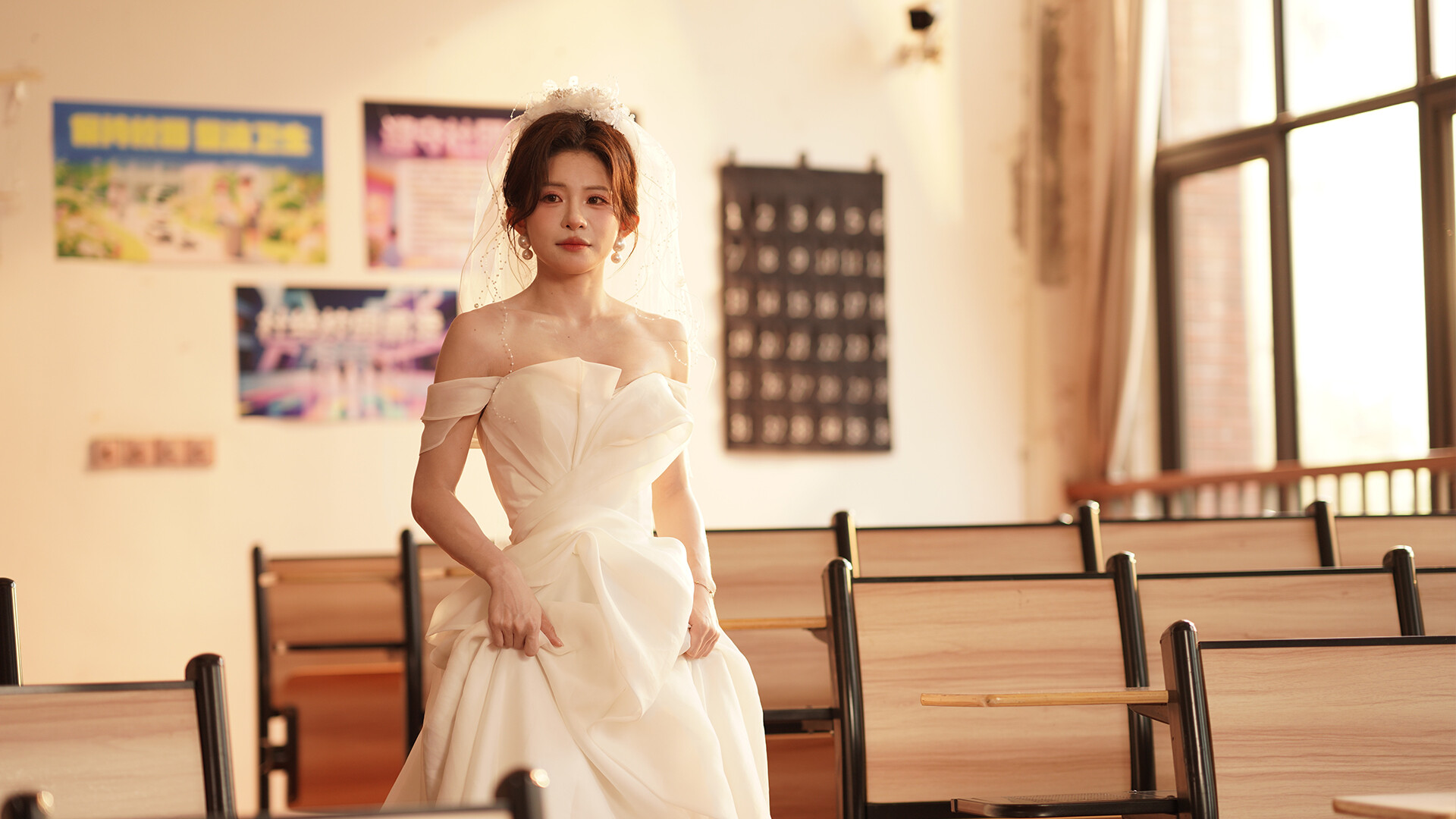 Dating 4 Girls screenshot #3