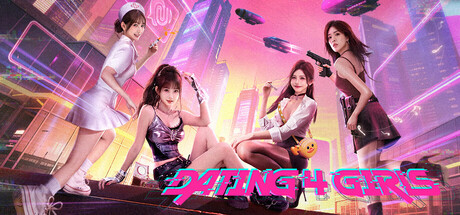 Dating 4 Girls
