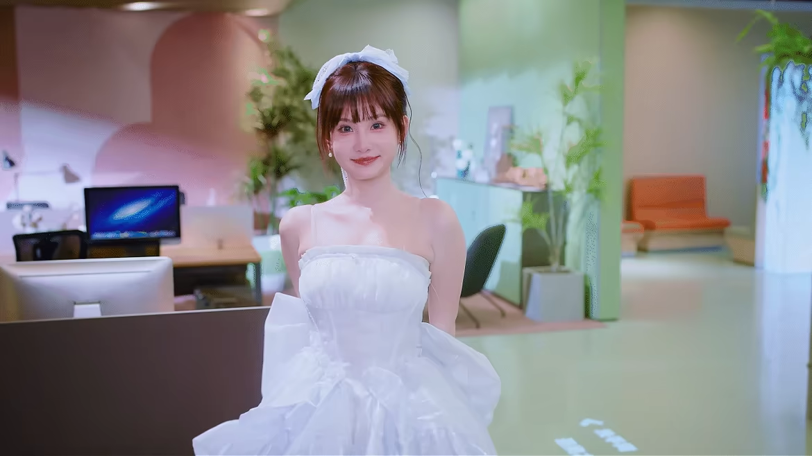 Dating 4 Girls video 2