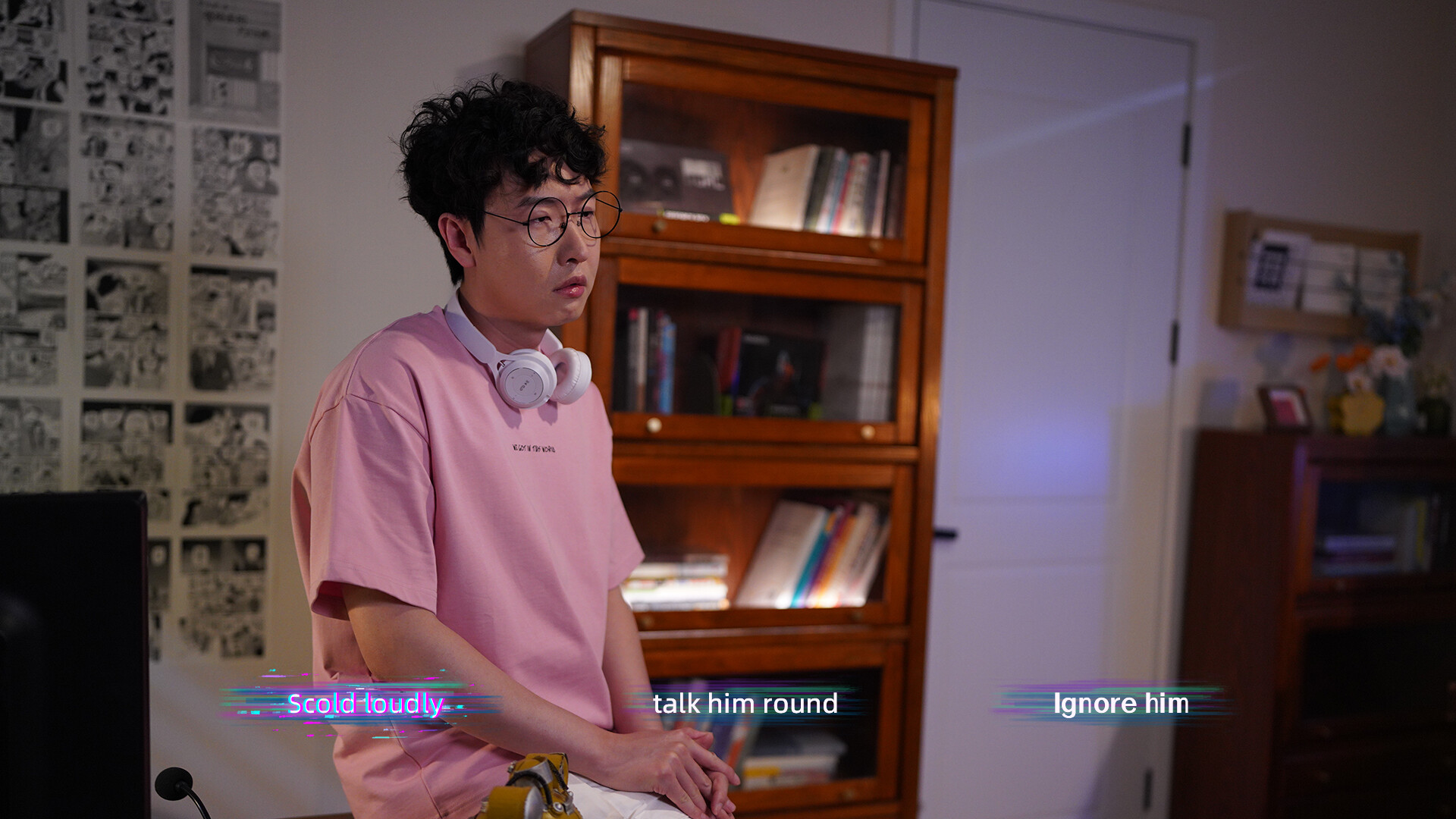 Dating 4 Girls screenshot #7