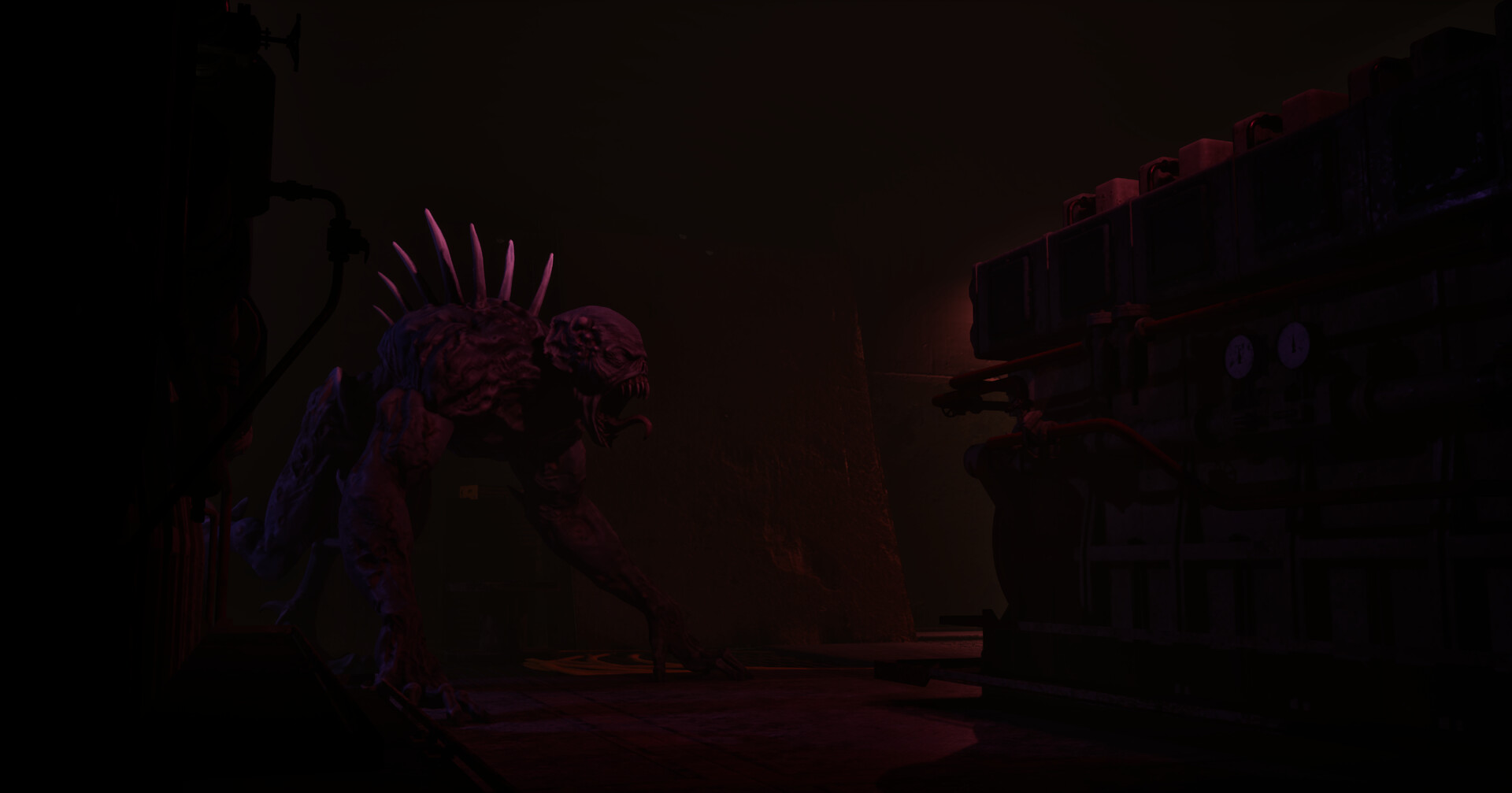 Northflower: The Last Watch screenshot #4