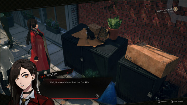 Spell Trigger screenshot 6