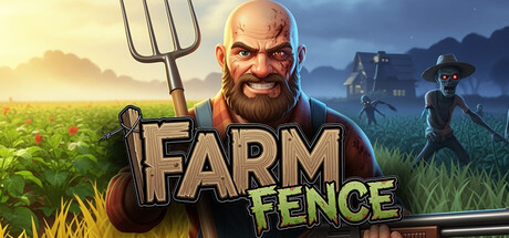 Farmfence