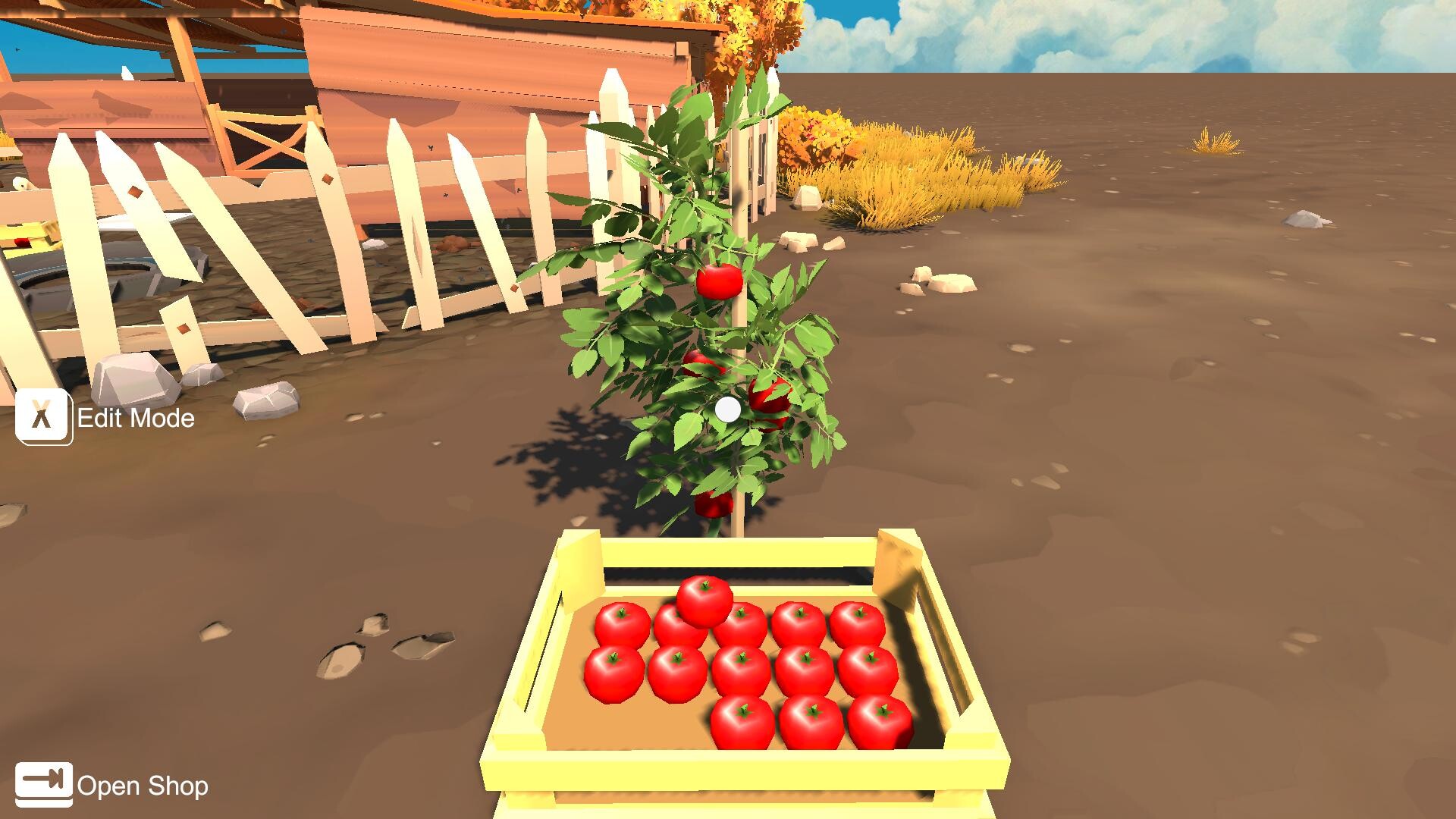 Farmfence screenshot #5