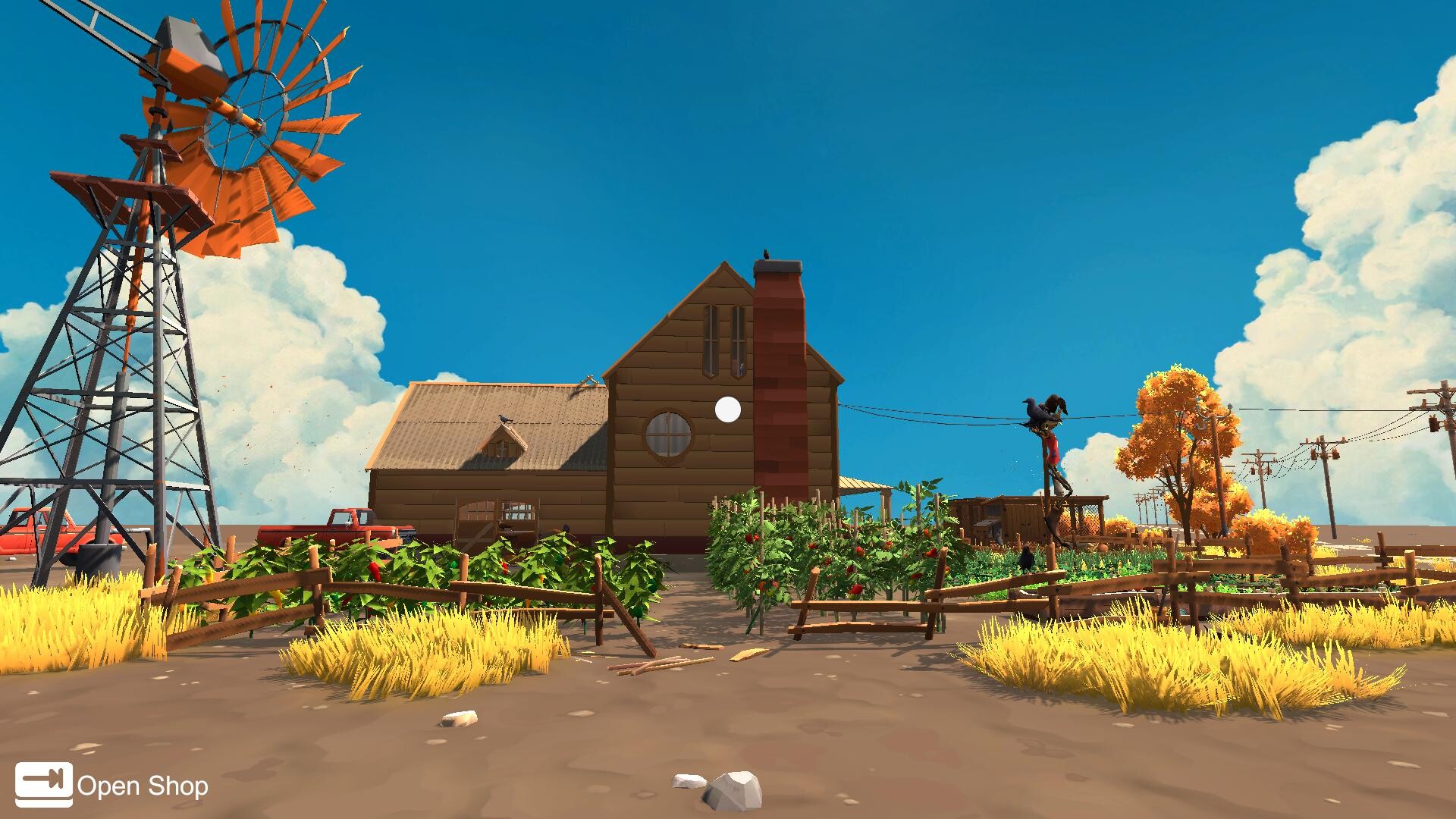 Farmfence screenshot #2