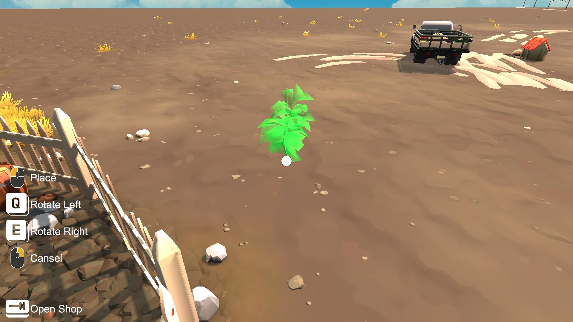 Farmfence screenshot #4