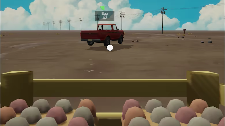 Farmfence video 3