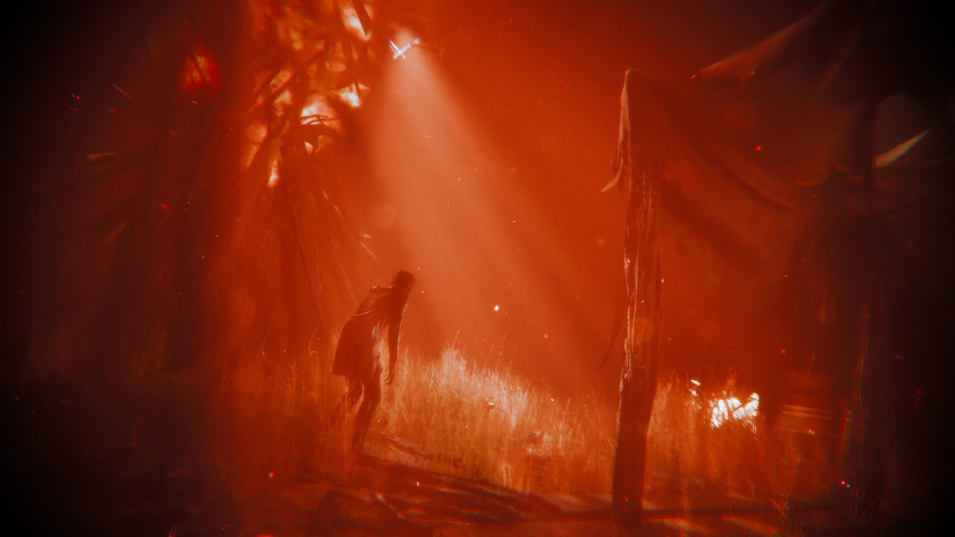 Maid of Sker VR screenshot #6