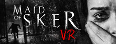 Maid of Sker VR