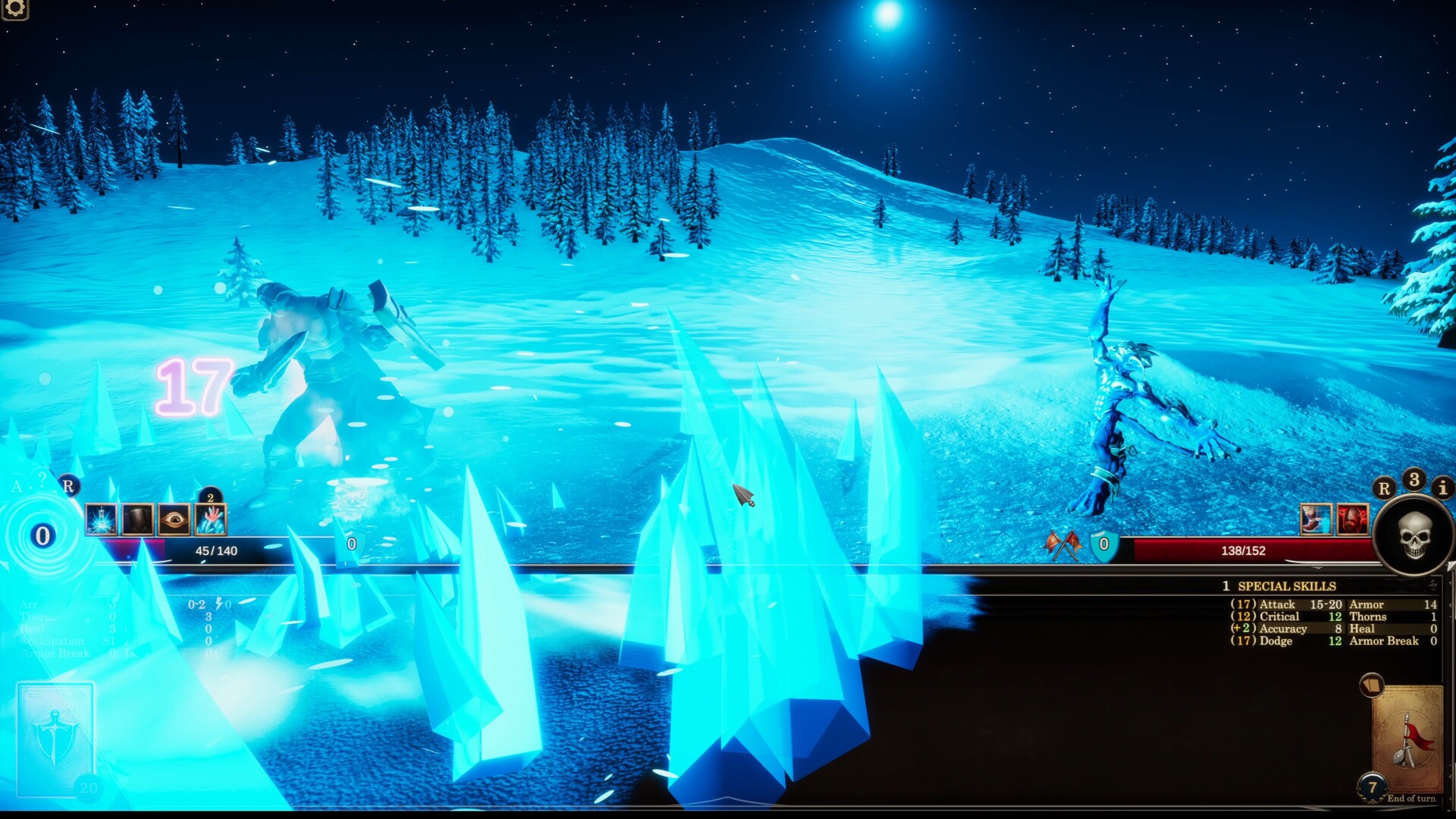 Yaks : Yet another kingdom to save screenshot 5