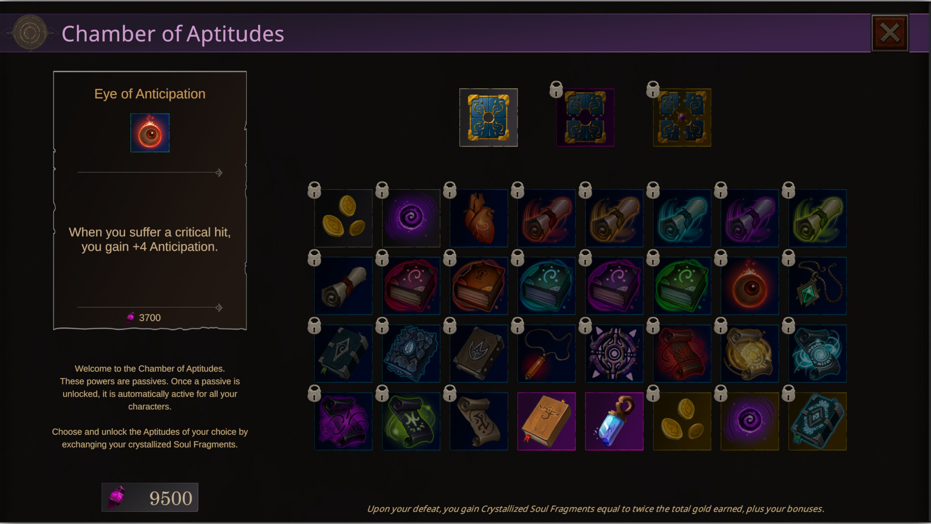 Yaks : Yet another kingdom to save screenshot 7