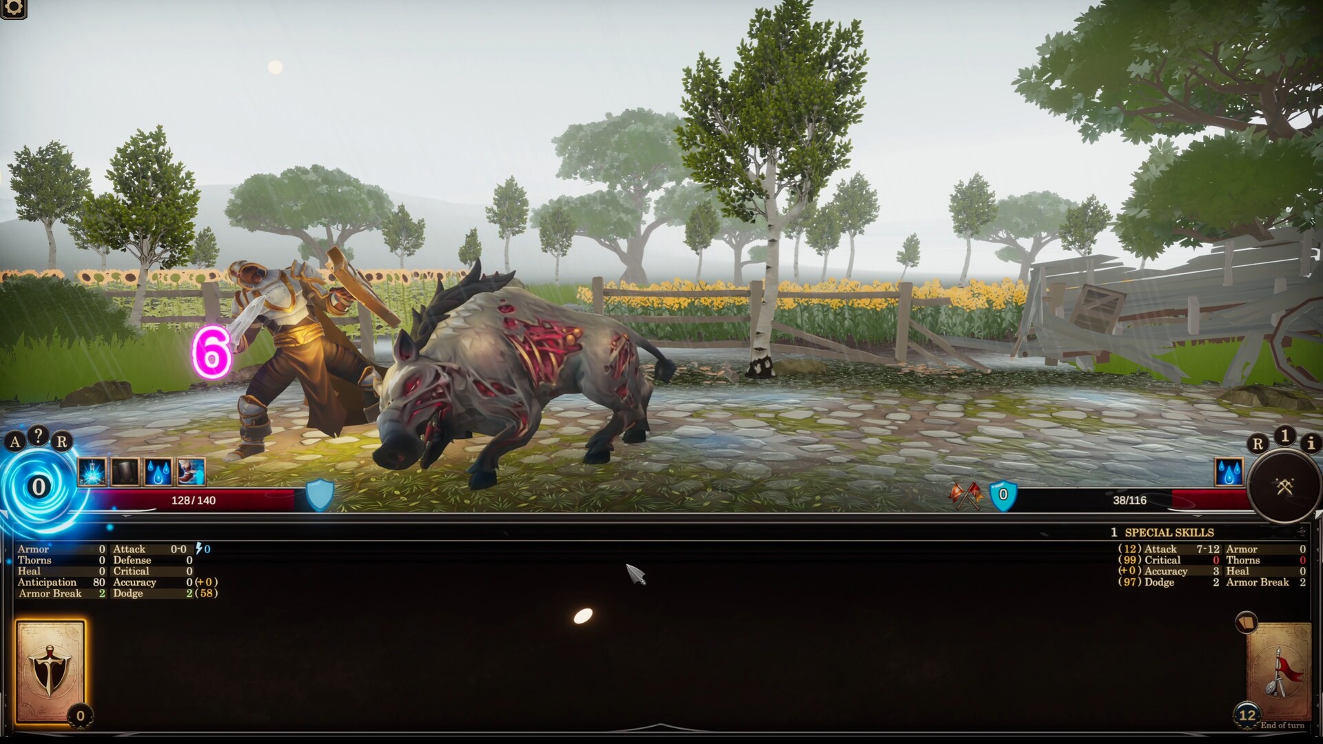 Yaks : Yet another kingdom to save screenshot 10