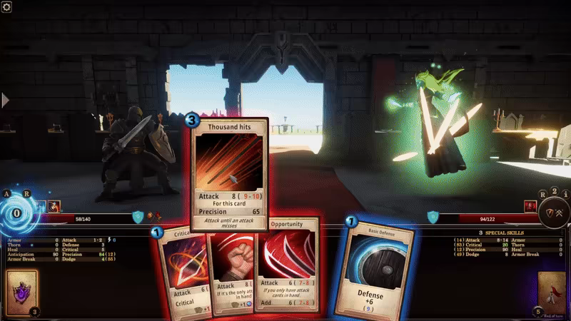 Yaks : Yet another kingdom to save video 1