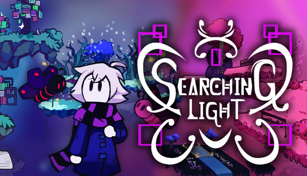 Searching Light