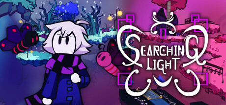 Searching Light by Clovertales - Steam game