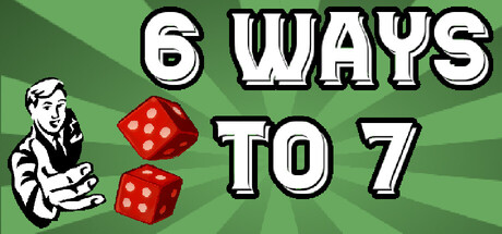 6 Ways To 7 game header