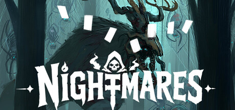 Nightmares - free game similar to Chickenauts