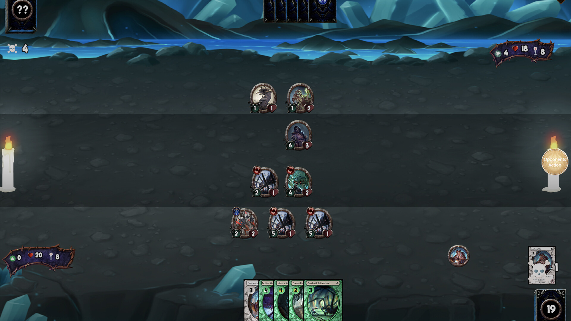 Nightmares screenshot #2