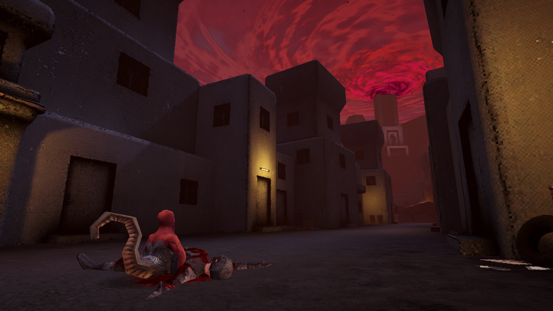 CRU Featured Screenshot #1