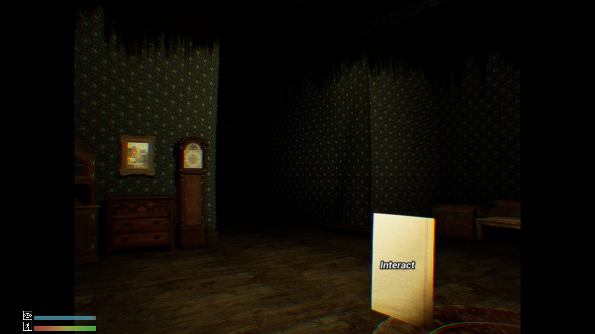 My Liminal Nightmare Featured Screenshot #1