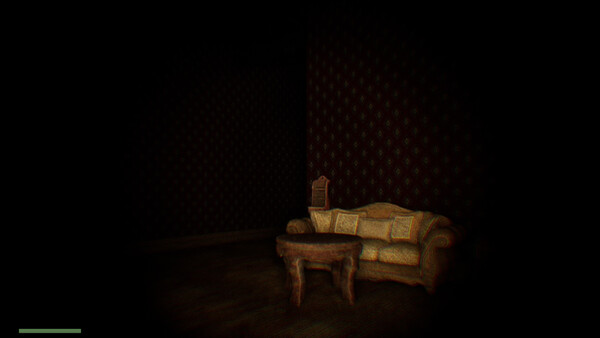 My Liminal Nightmare for steam My Liminal Nightmare for steam