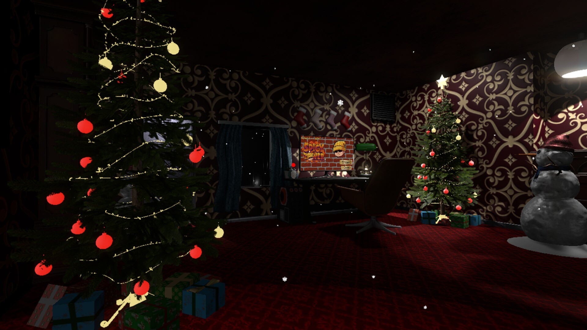 Ronza screenshot #4