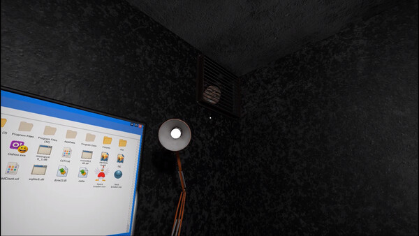 Ronza screenshot 1