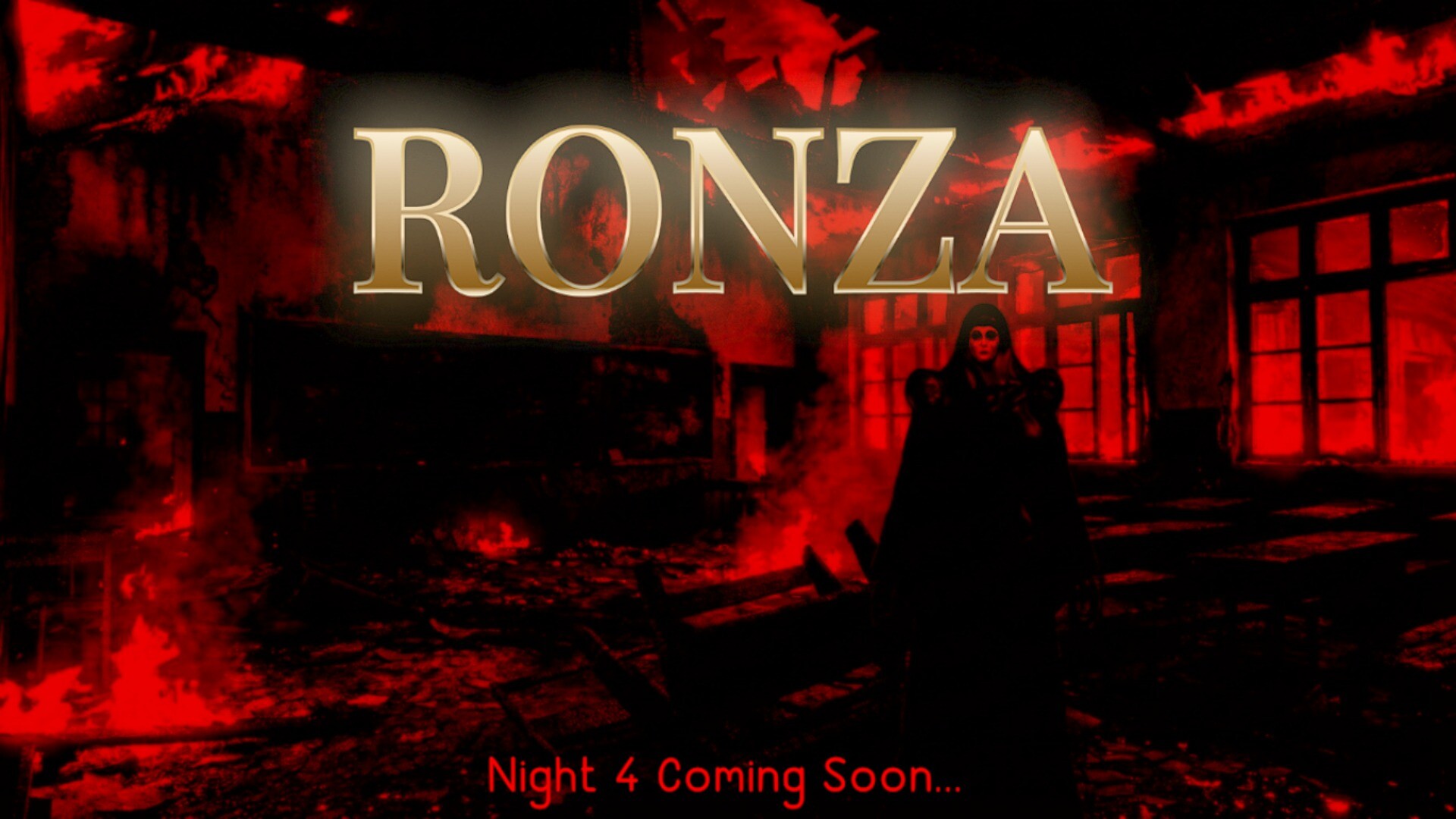 Ronza screenshot #9