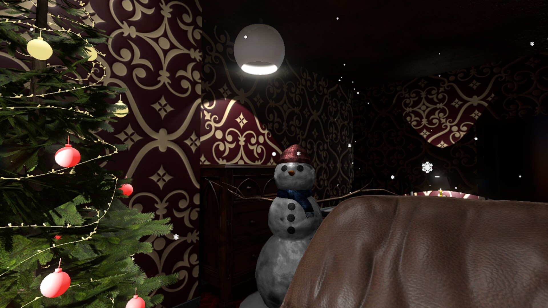 Ronza screenshot 14