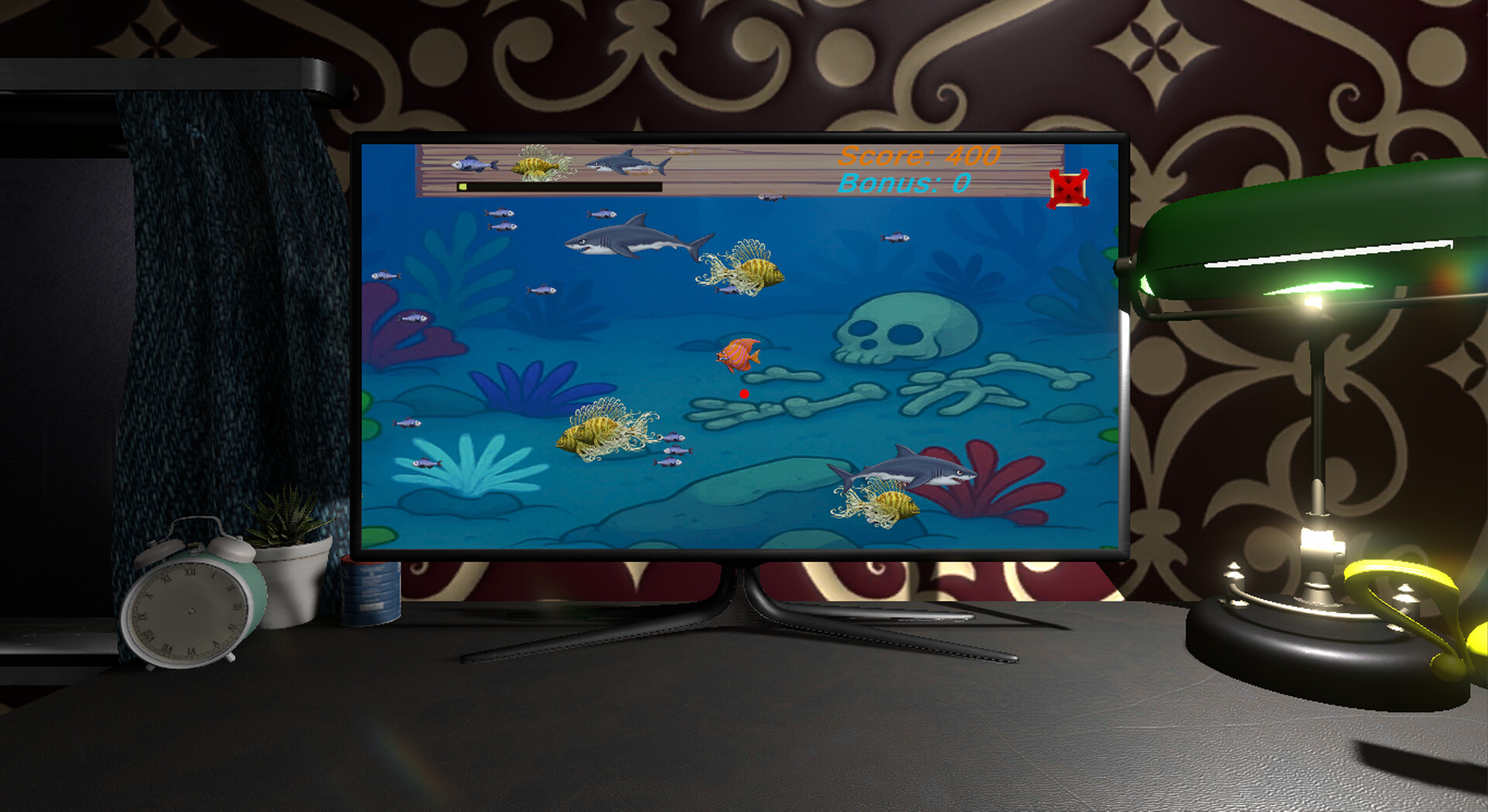 Ronza screenshot 7