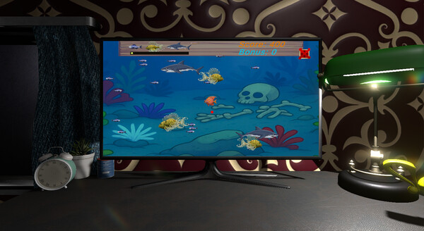 Screenshot media