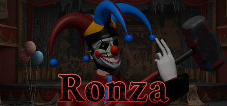 Ronza