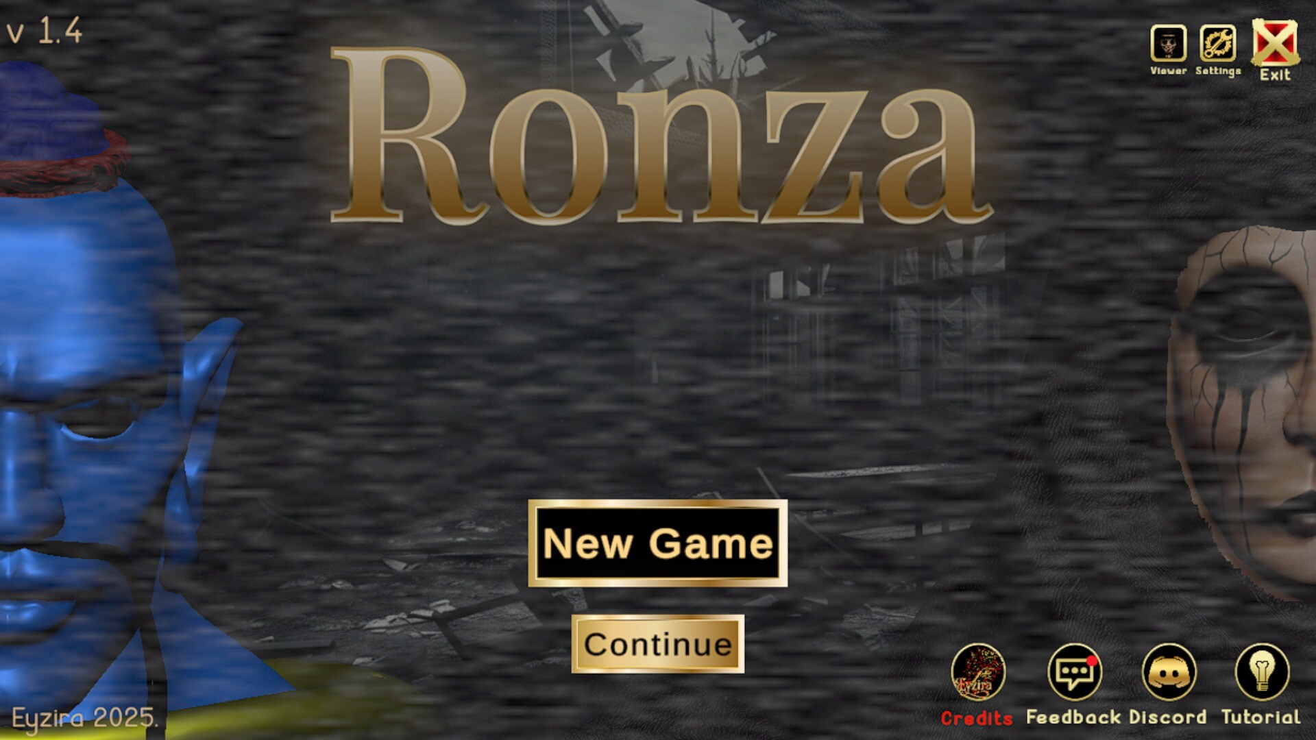Ronza screenshot 10