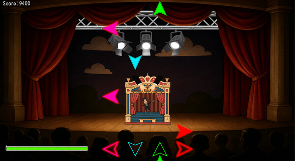 Screenshot media