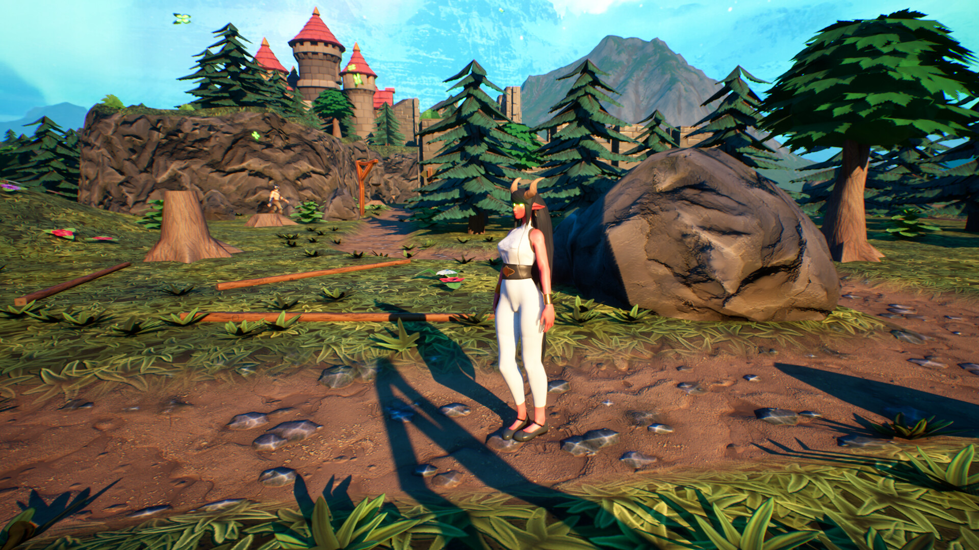 Fokkland screenshot #5