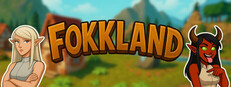 Fokkland game capsule image