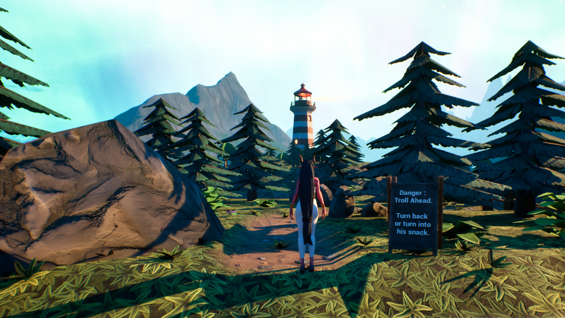 Fokkland screenshot #6