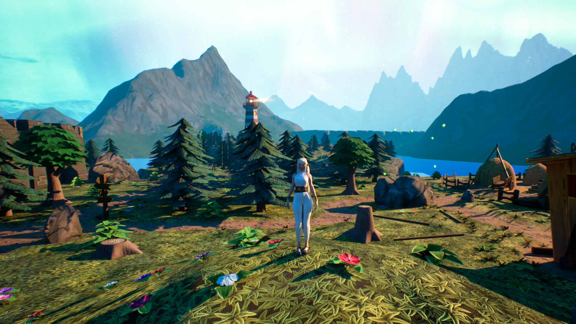 Fokkland screenshot #4