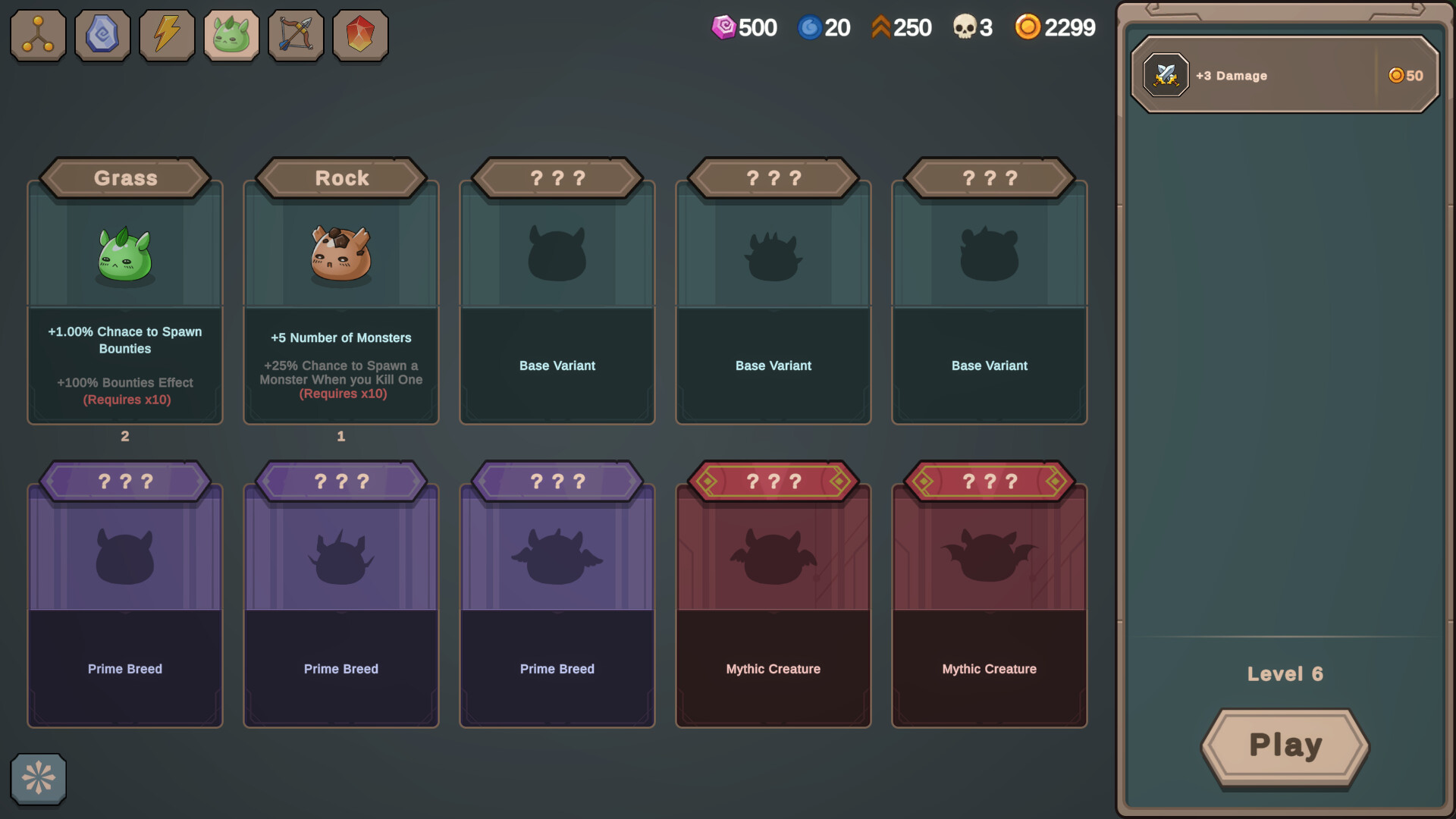 Maktala: Slime Lootfest screenshot #4