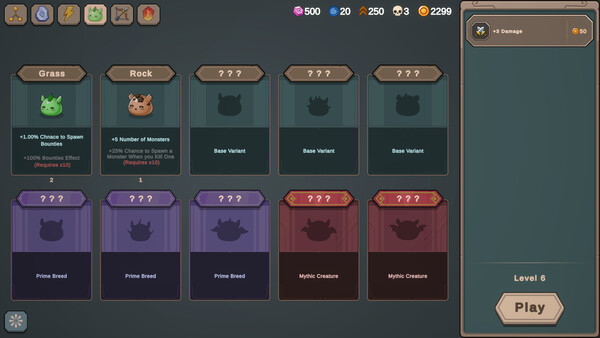 Maktala: Slime Lootfestfor windows and Linux 1