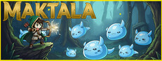 Maktala: Slime Lootfest cover