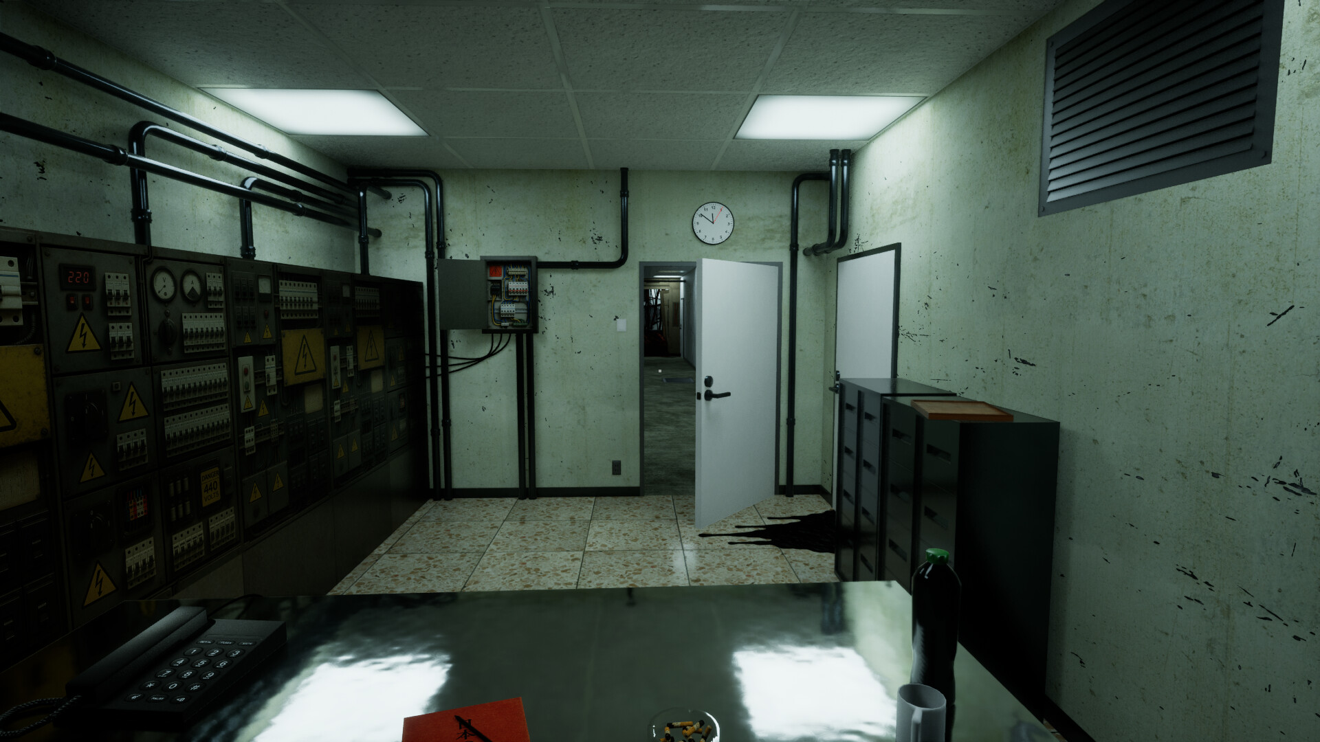 Office Kurobaito screenshot #4